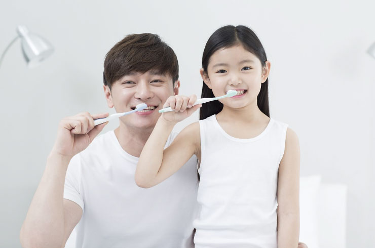 Vì sao chăm sóc răng cho trẻ rất quan trọng