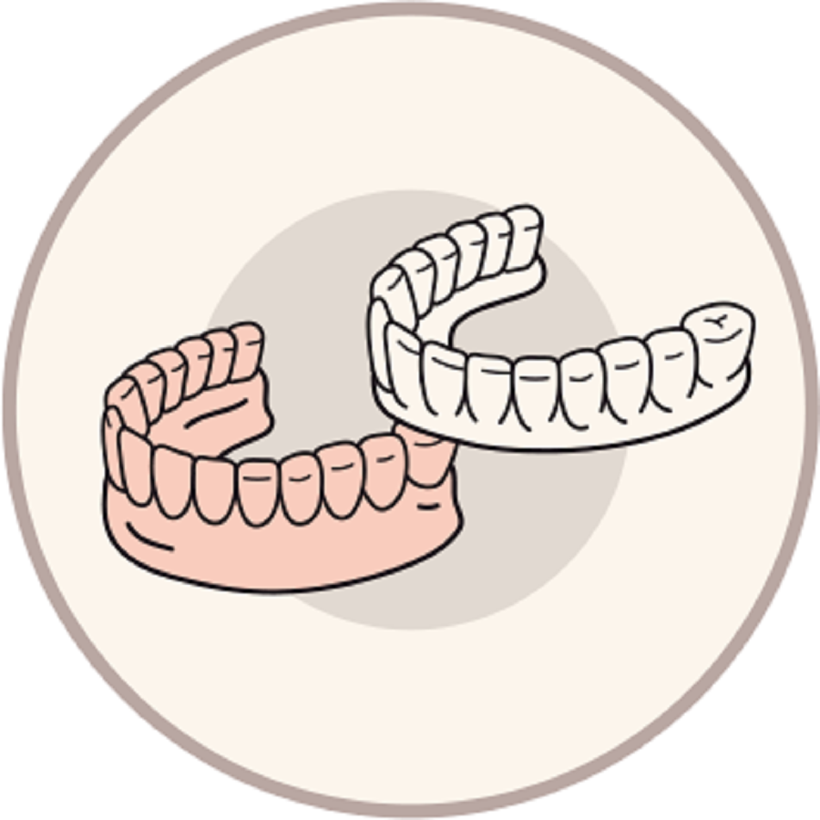 Niềng răng see through aligner là gì?